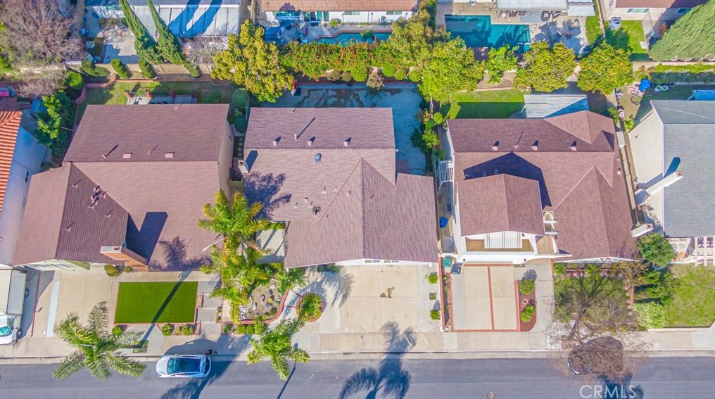 6147 James Alan St, Cypress CA  90630-3929 exterior