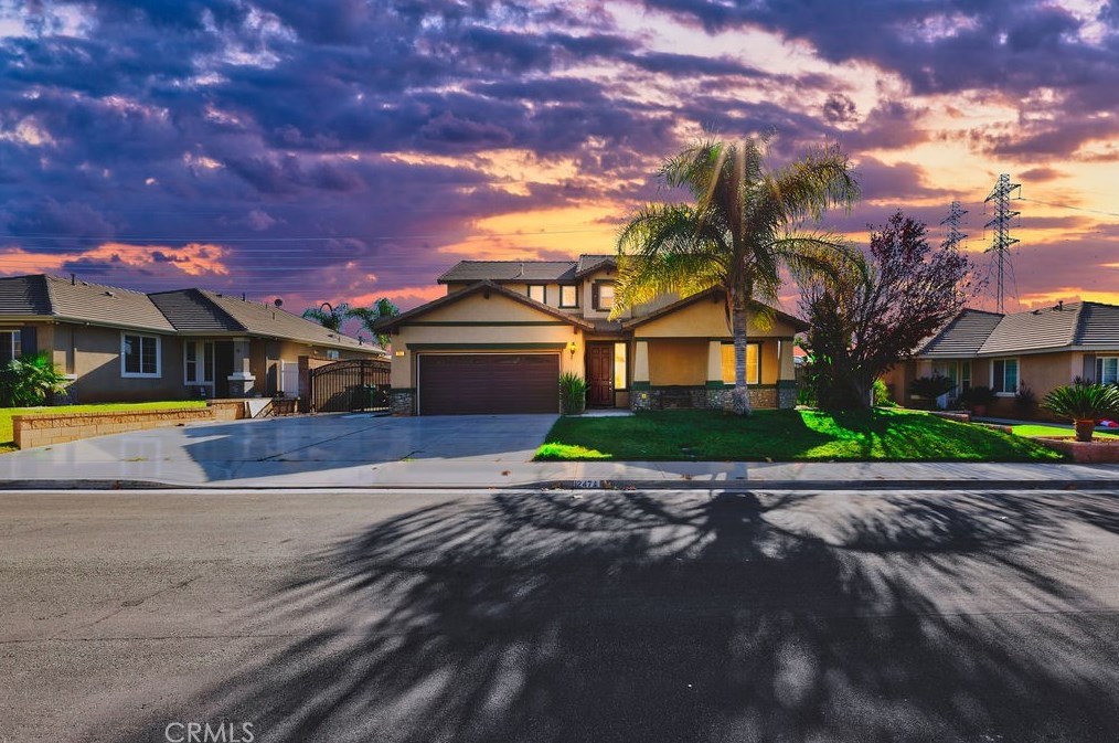 1247 W Monte Verde Dr, Beaumont, CA 92223