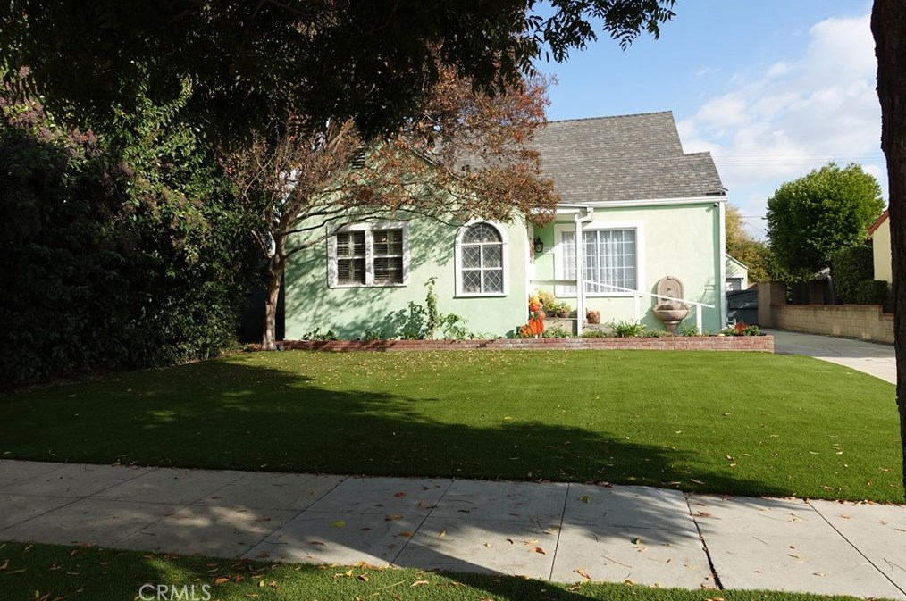 224 Bradbury Dr, San Gabriel, CA 91775