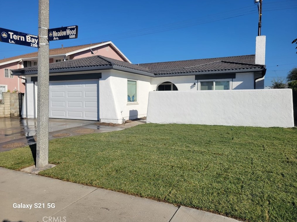 5102 Meadow Wood Ave, Lakewood, CA 90712