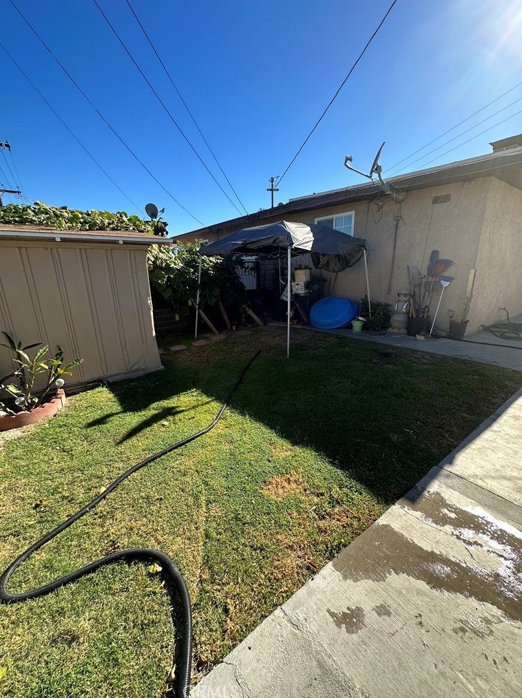 5751 Century Blvd, South Gate, CA 90280