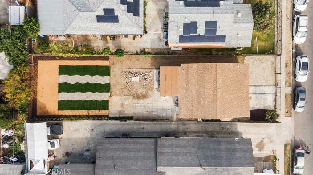 8917 Bandera St, Los Angeles CA  90002-1413 exterior