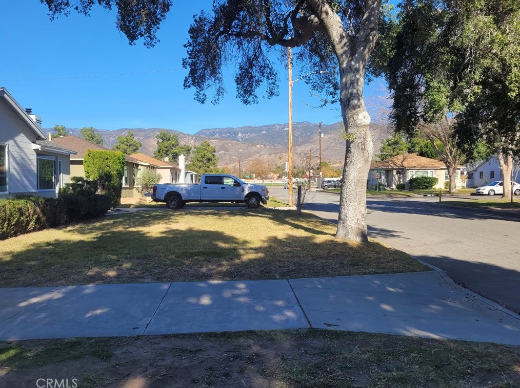 3672 Leroy St, San Bernardino, CA 92404