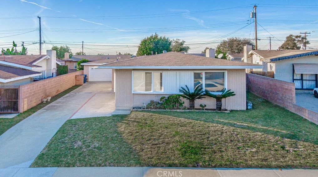 13423 Brazo Rd, La Mirada, CA 90638