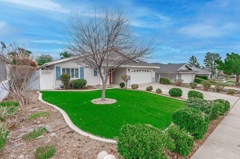 1478 Bibiana Way, Upland, CA 91786