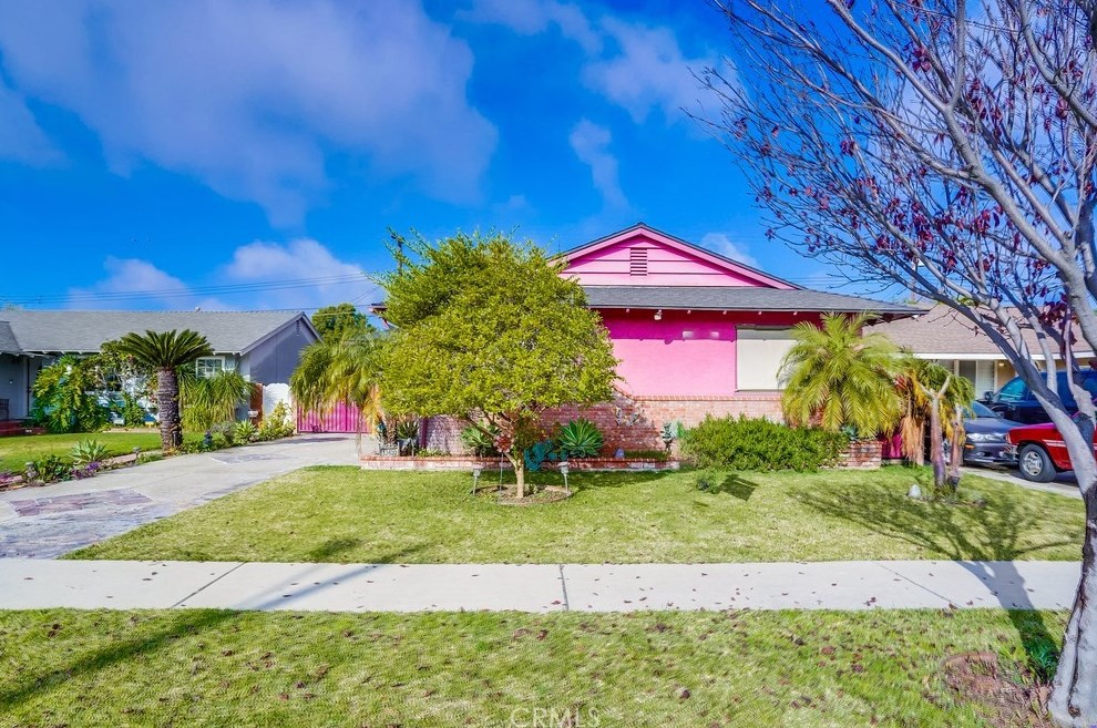13455 Gunderson Ave, Downey, CA 90242