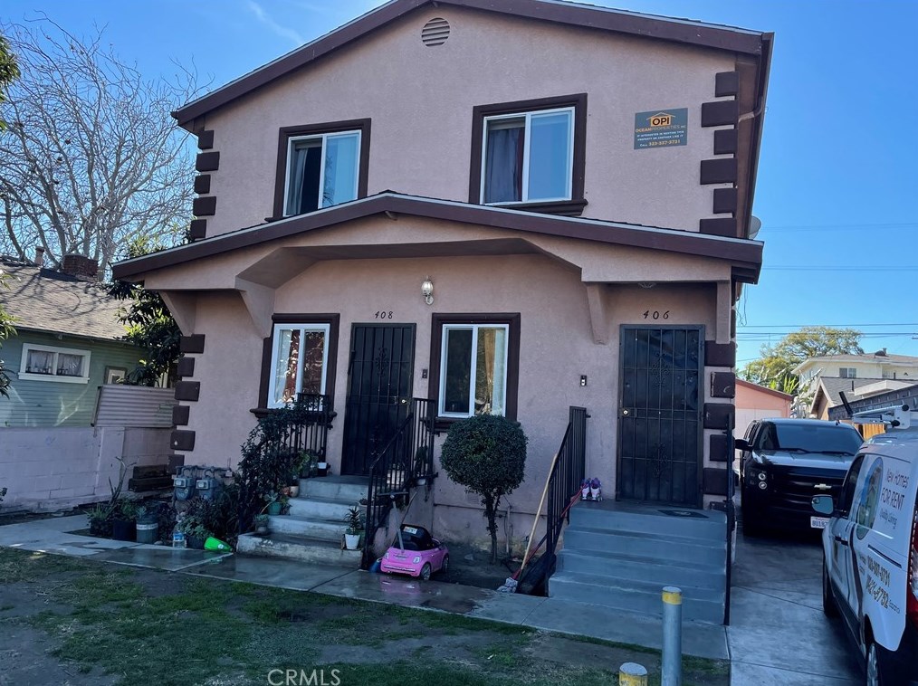408 56th St, Los Angeles, CA 90011-5132