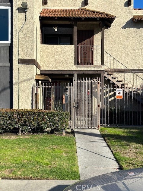 22012 Belshire Ave #5, Lakewood, CA 90716