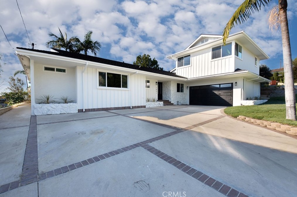 1851 Skyline Way, Fullerton, CA 92831