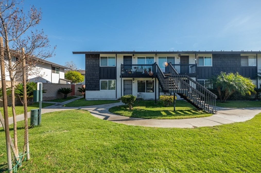 7100 Cerritos Ave #91, Stanton, CA 90680