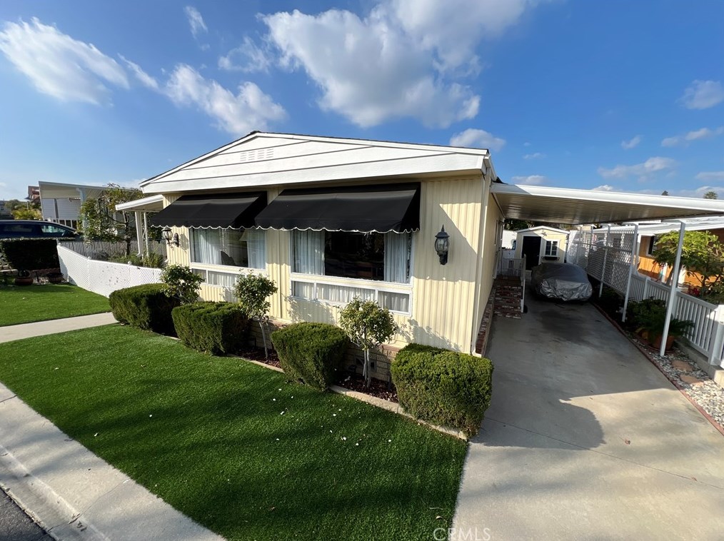1001 W Lambert Rd #168, La Habra, CA 90631