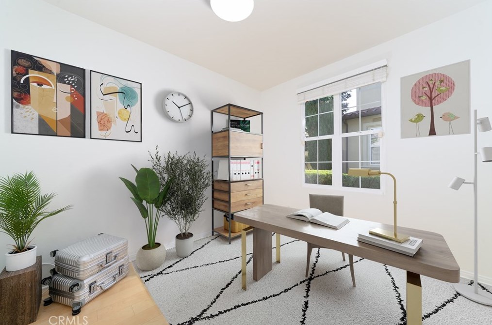 42 Gardenpath, Irvine CA 92603-0157 exterior