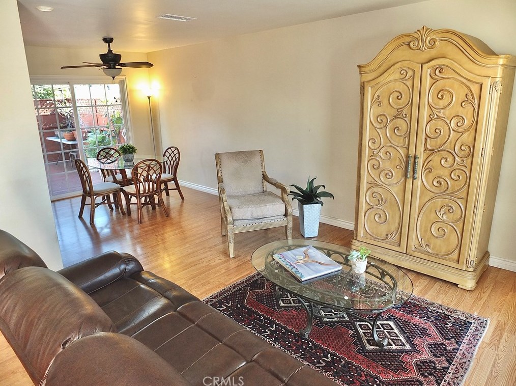17826 La Salle Ave, Gardena, CA 90248