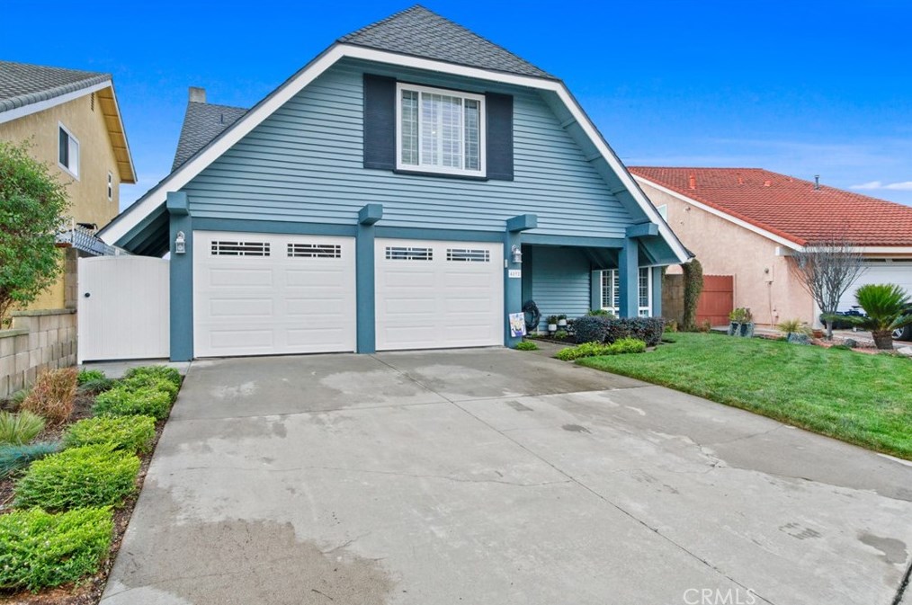 4892 Partridge Cir, Buena Park, CA 90623-2200