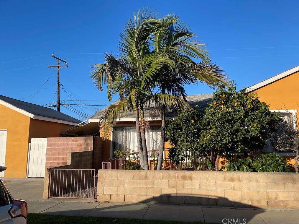 5203 Josie Ave, Lakewood, CA 90713