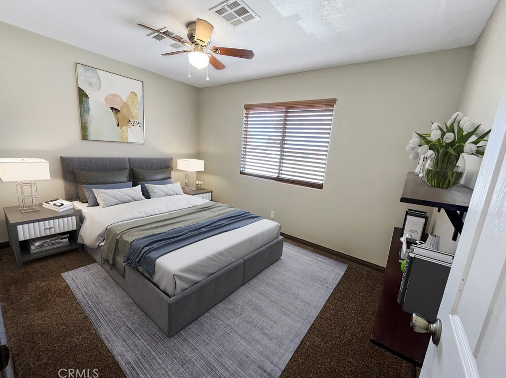 7007 Alpine Ave, Twntynine Plm CA  92277-2903 exterior