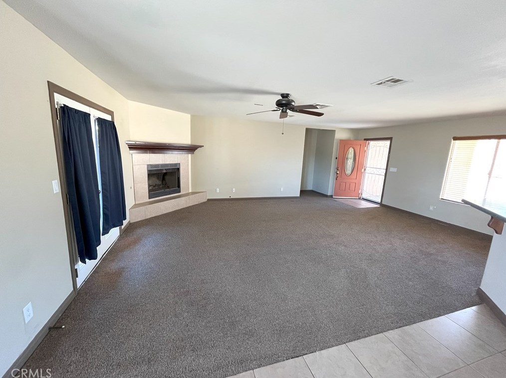 7007 Alpine Ave, Twntynine Plm CA  92277-2903 exterior