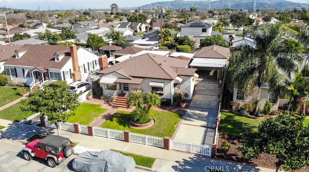 636 Katherine Dr, Montebello, CA 90640-3744