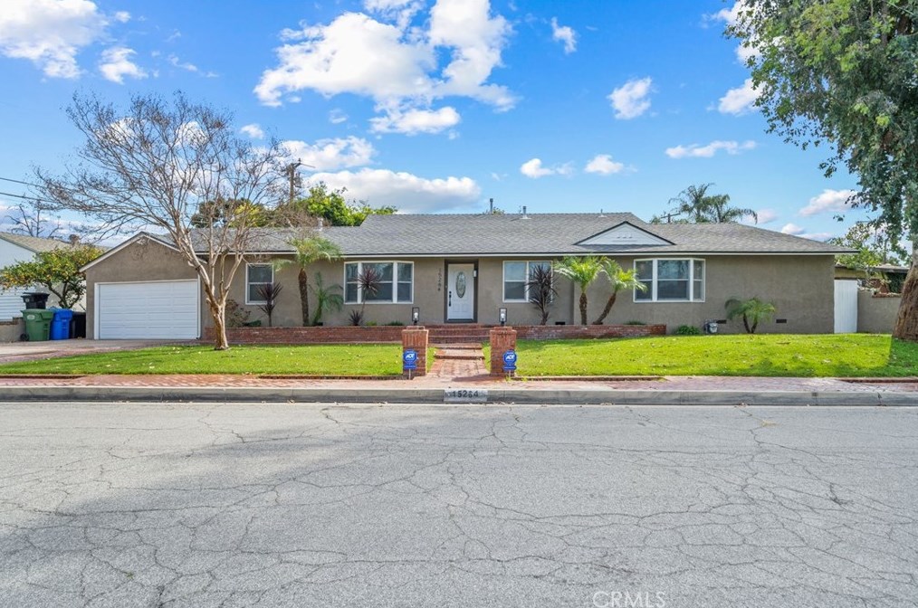 15264 La Salos Dr, Whittier, CA 90603-2240