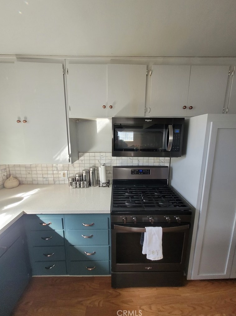 43865 Fig Ave, Lancaster CA  93534-5050 exterior