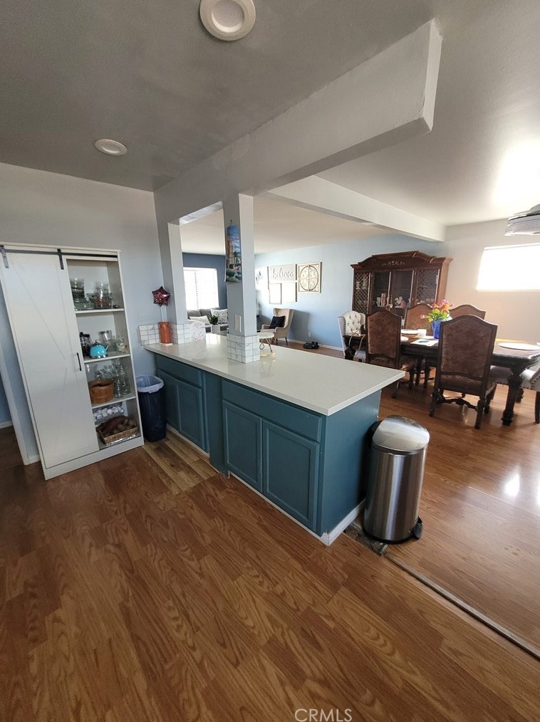 43865 Fig Ave, Lancaster CA  93534-5050 exterior