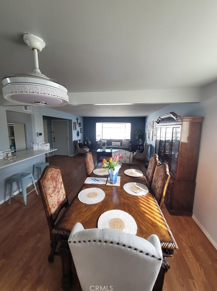 43865 Fig Ave, Lancaster CA  93534-5050 exterior