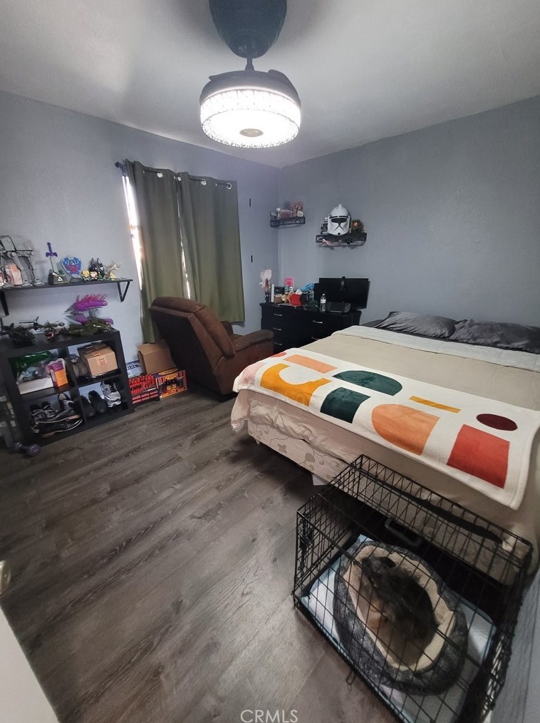 43865 Fig Ave, Lancaster CA  93534-5050 exterior