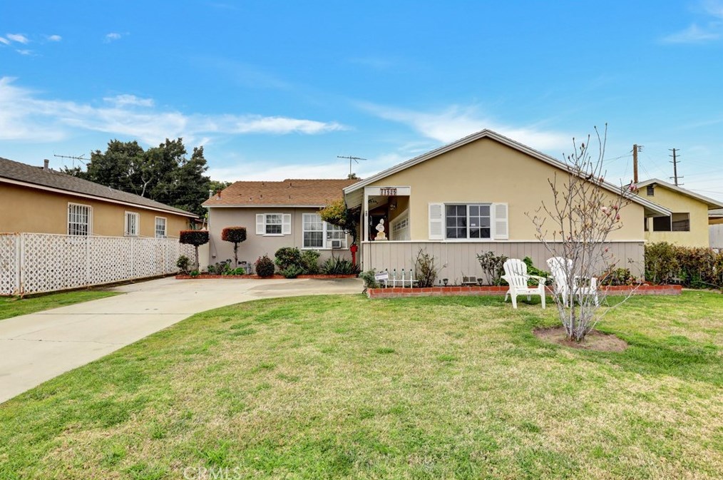 11525 Halcourt Ave, Norwalk, CA 90650-7507