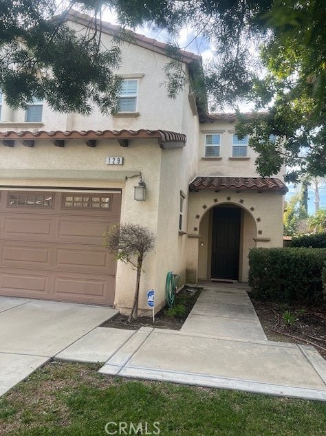 10375 Church St #129, Rancho Cucamonga, CA 91730
