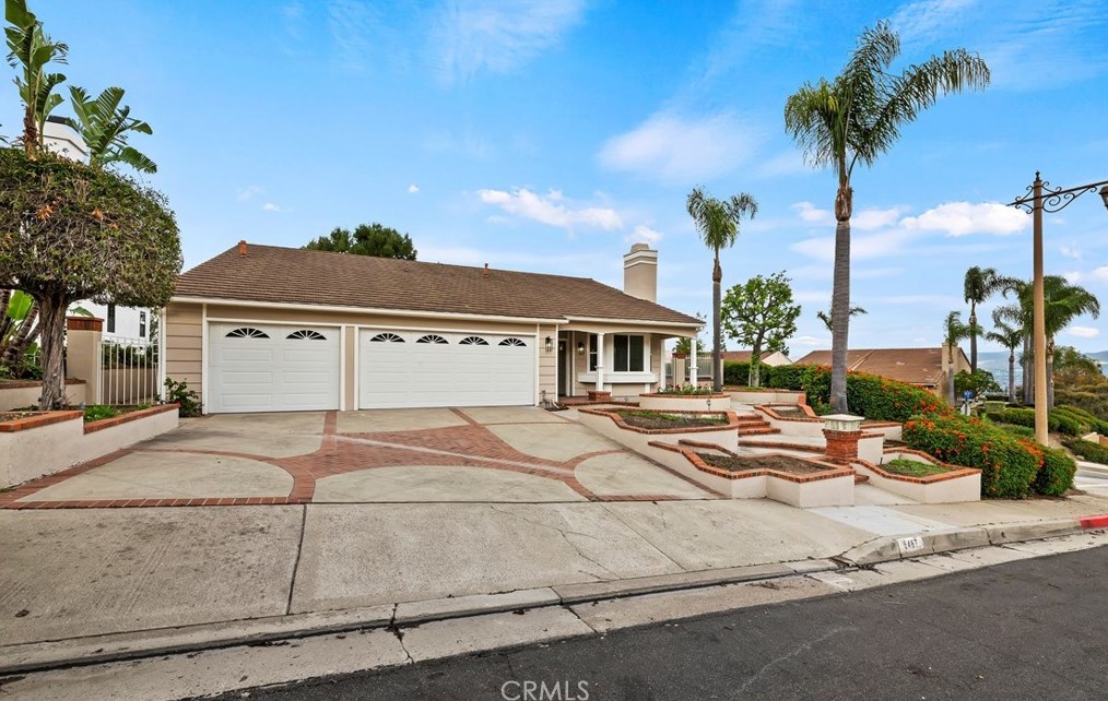 5487 E Big Sky Ln, Anaheim, CA 92807