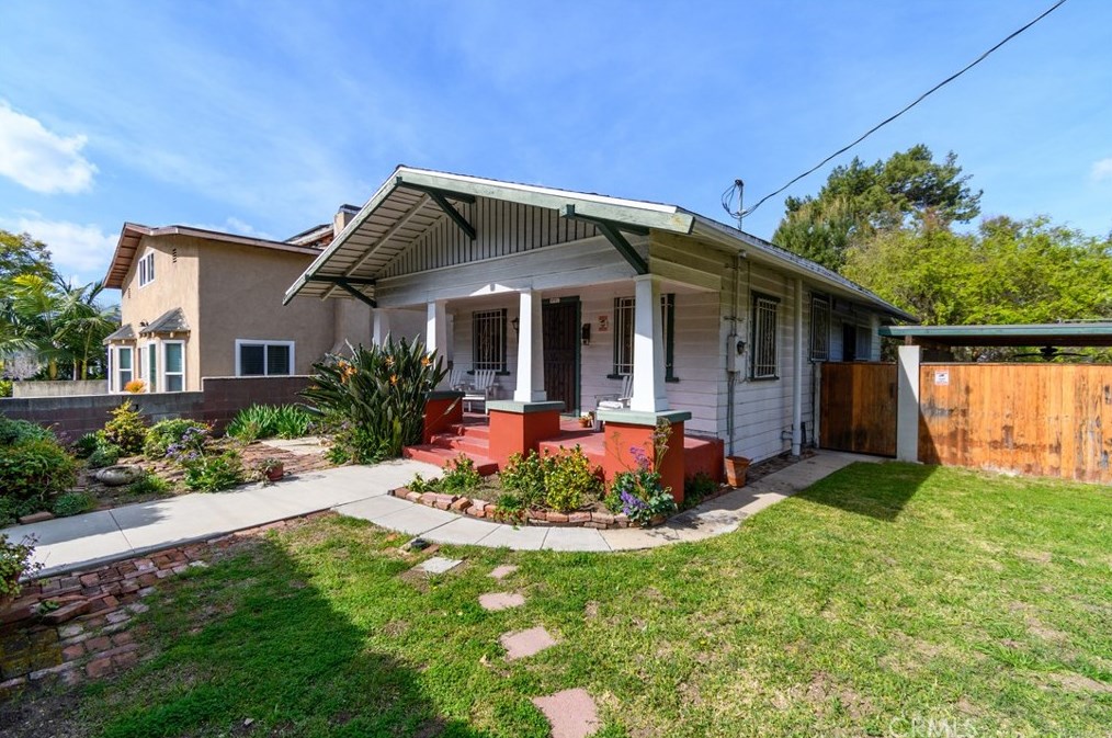 4561 Griffin Ave, Los Angeles, CA