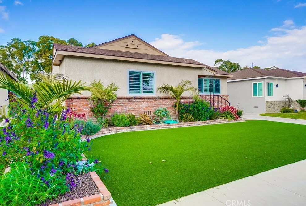 2413 Allred St, Lakewood, CA 90712-3362