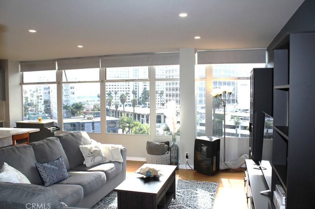 100 Atlantic Ave #614, Long Beach, CA 90802
