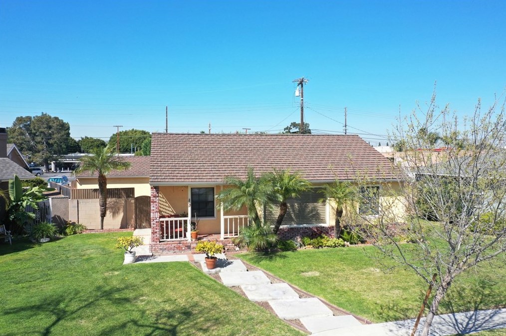 4855 Faust Ave, Lakewood, CA 90713