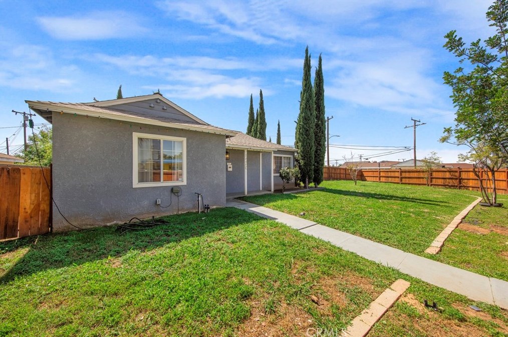 14450 Leffingwell Rd, Whittier CA  90604-2967 exterior