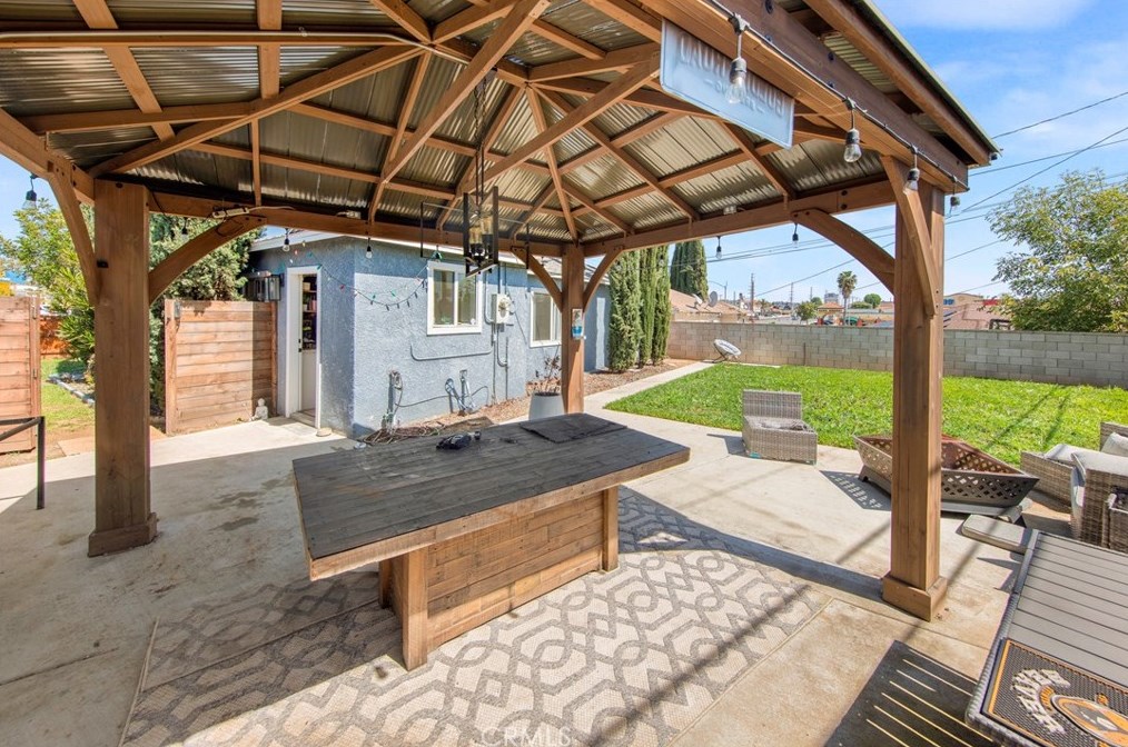 14450 Leffingwell Rd, Whittier CA  90604-2967 exterior