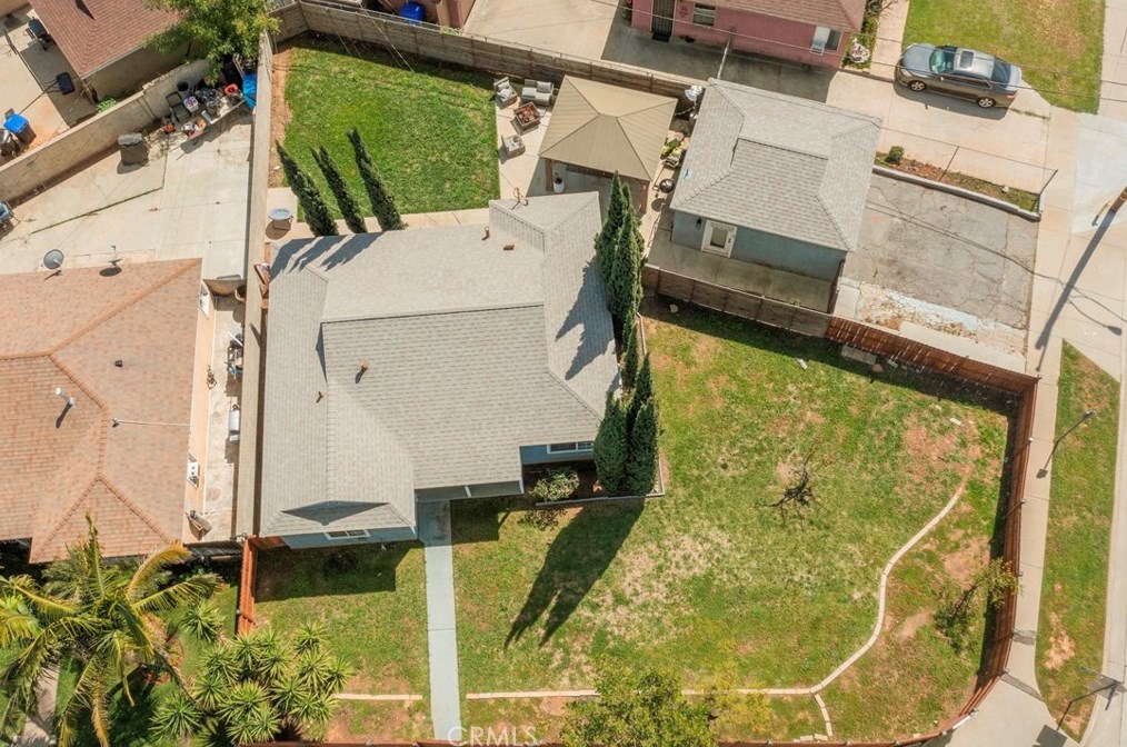 14450 Leffingwell Rd, Whittier CA  90604-2967 exterior