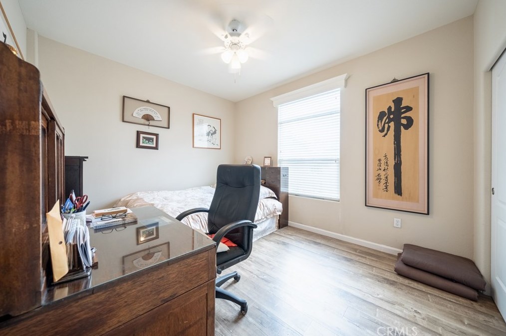 56 Maple Via, Anaheim CA  92801-1035 exterior