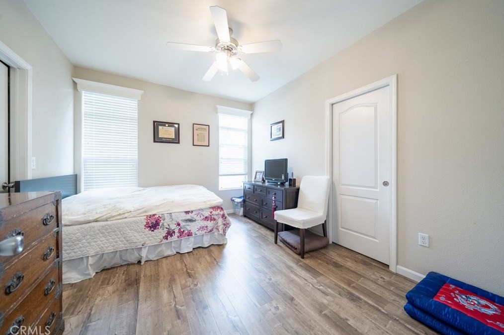 56 Maple Via, Anaheim CA  92801-1035 exterior