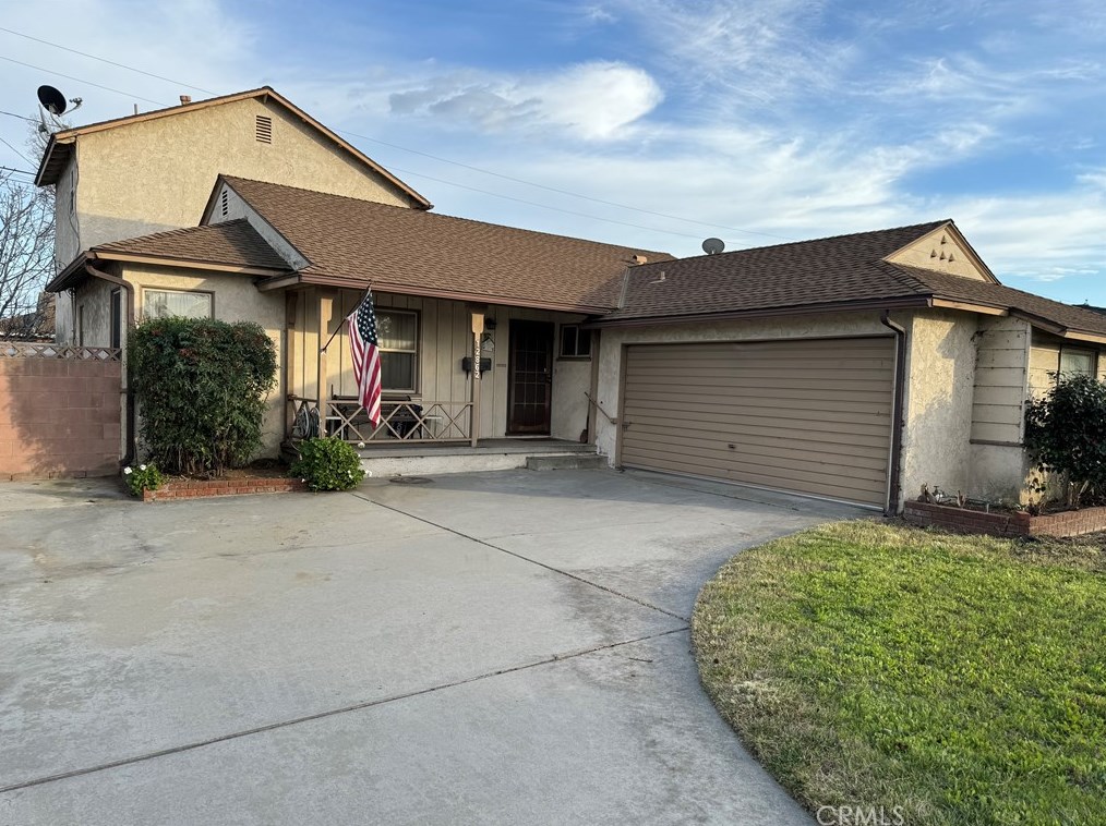 12862 Smallwood Ave, Downey, CA 90242