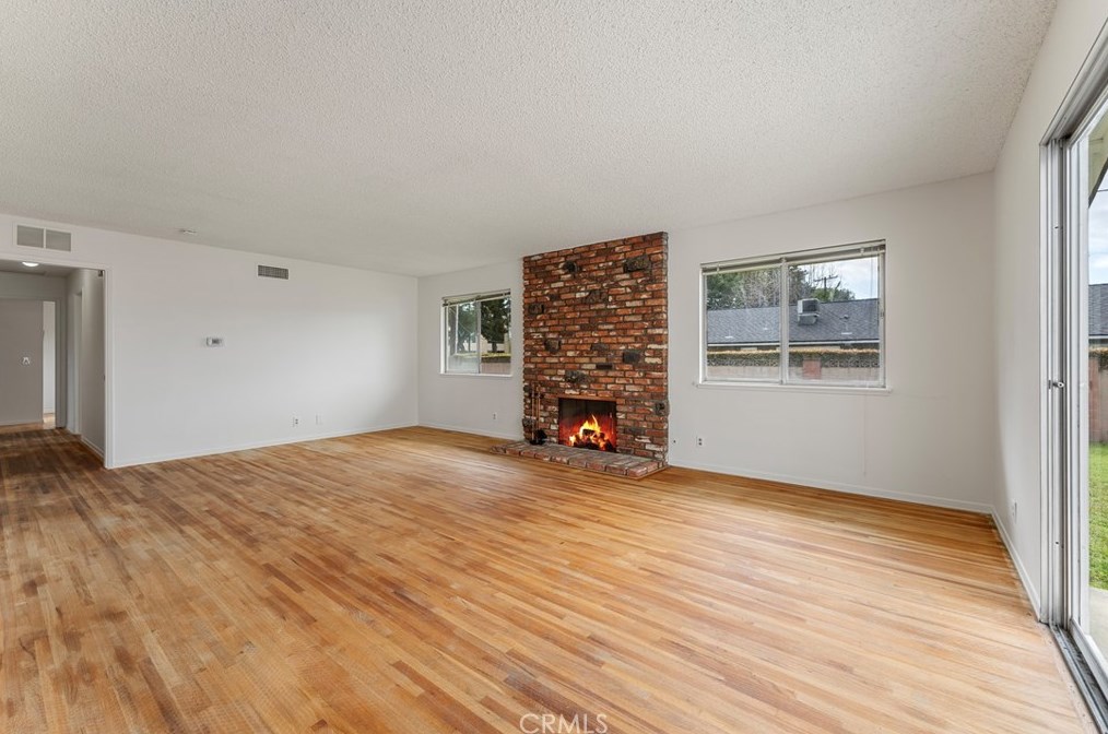 2456 Beechwood St, Orange CA  92865-2713 exterior