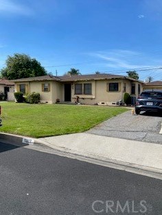 1307 S Ardilla Ave, West Covina, CA 91790