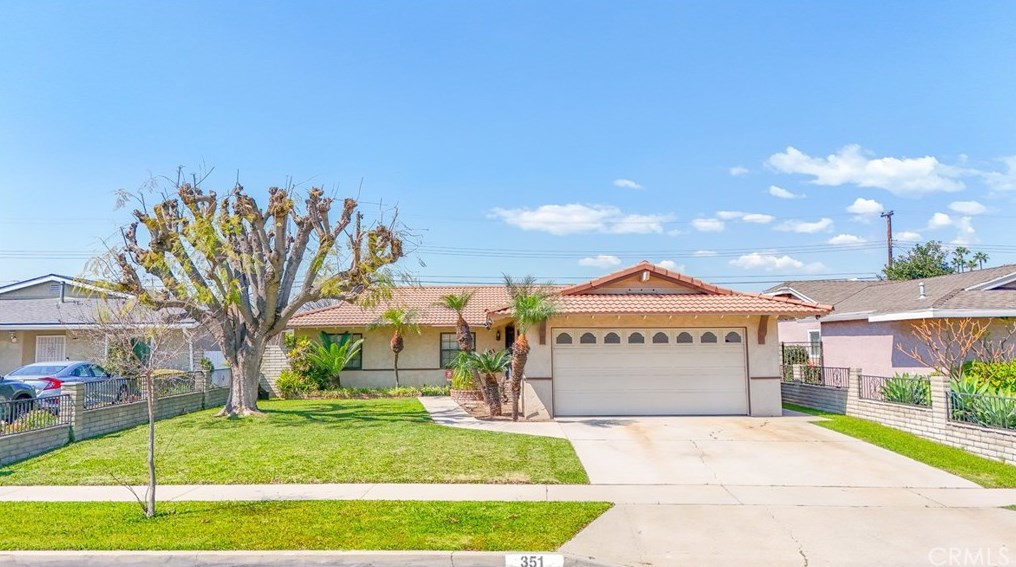 351 Pamela Kay Ln, Whittier, CA 91746