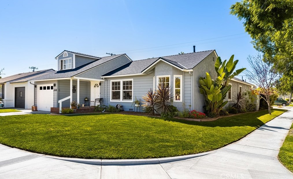 5434 Garford St, Long Beach, CA 90815-3007