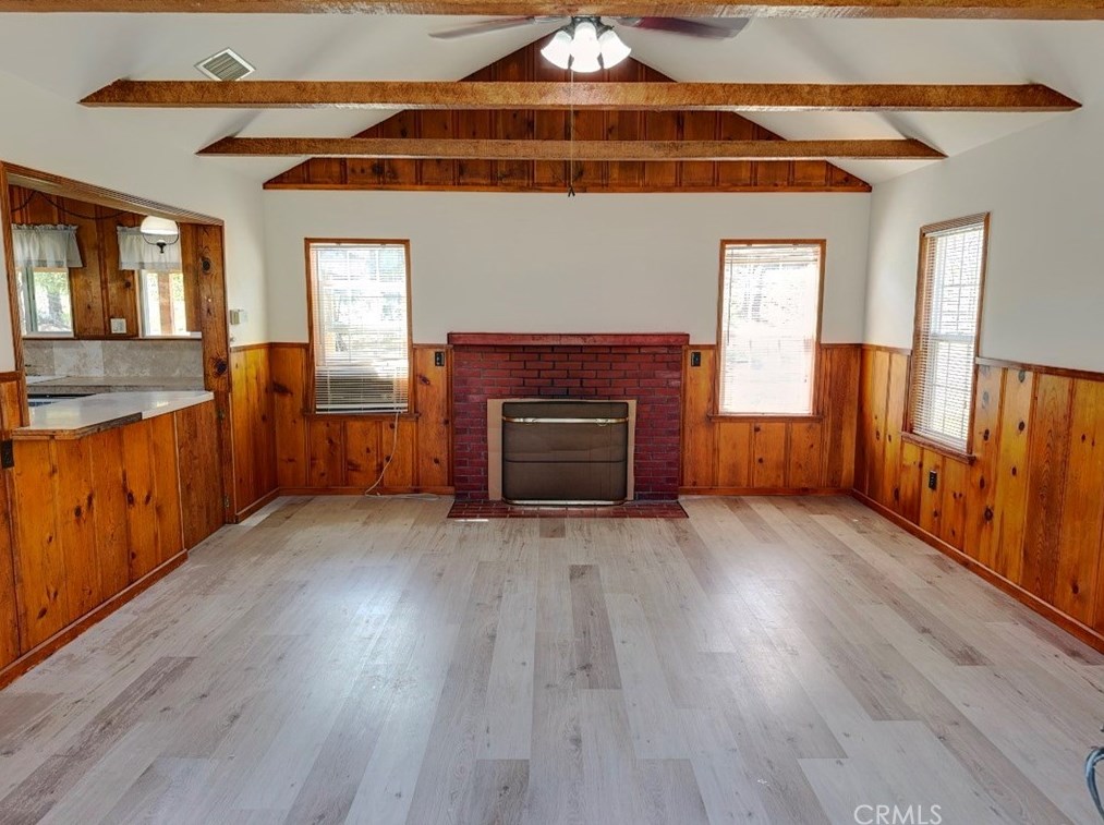 35255 Red Rover Mine Rd, Acton CA  93510-1173 exterior