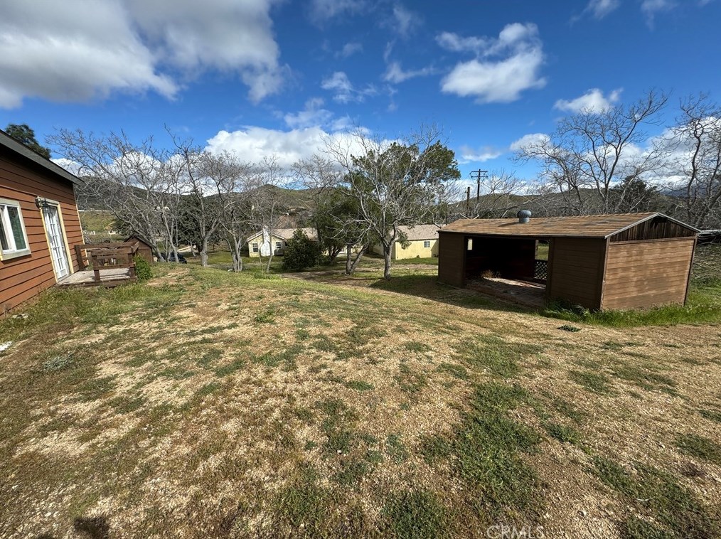 35255 Red Rover Mine Rd, Acton CA  93510-1173 exterior