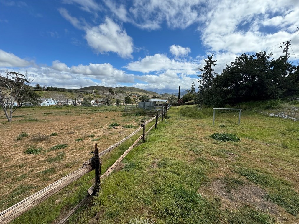 35255 Red Rover Mine Rd, Acton CA  93510-1173 exterior