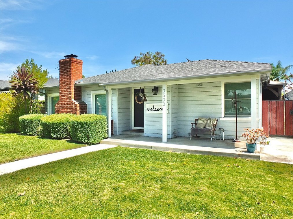 3500 Rose Ave, Long Beach, CA 90807-4926