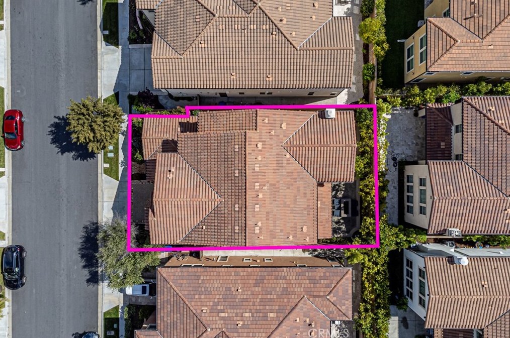 66 Gainsboro, Irvine CA  92620-2187 exterior