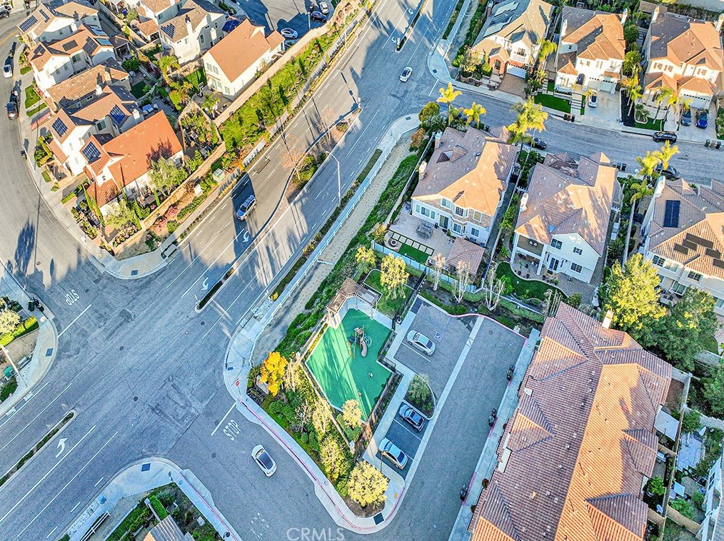 18646 Clubhouse Dr, Yorba Linda CA  92886-7057 exterior